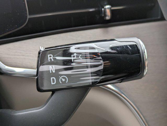 new 2025 Volvo EX90 car, priced at $94,270