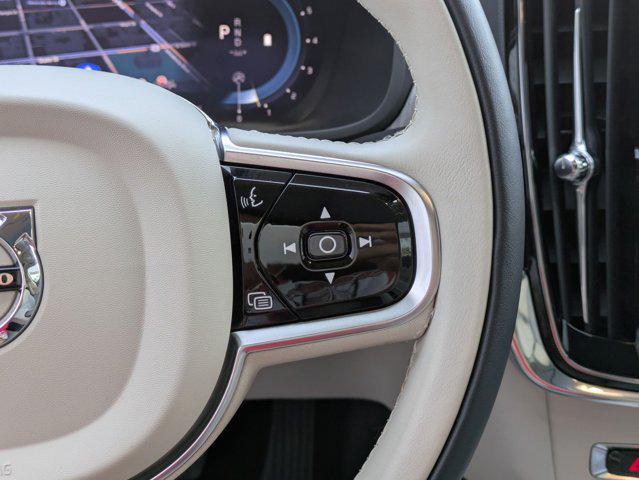 used 2024 Volvo V90 Cross Country car, priced at $62,225
