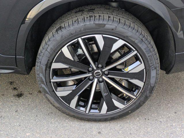 new 2025 Volvo XC90 Plug-In Hybrid car, priced at $75,095