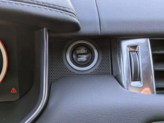 used 2017 Land Rover Range Rover Sport car, priced at $24,074