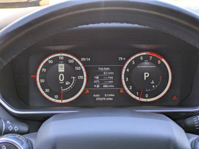 used 2017 Land Rover Range Rover Sport car, priced at $24,074