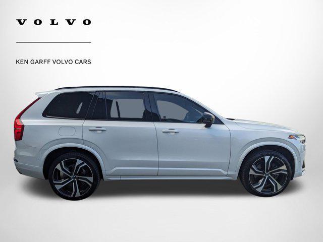 used 2022 Volvo XC90 Recharge Plug-In Hybrid car, priced at $51,525