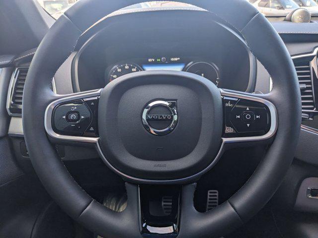 used 2022 Volvo XC90 Recharge Plug-In Hybrid car, priced at $51,525