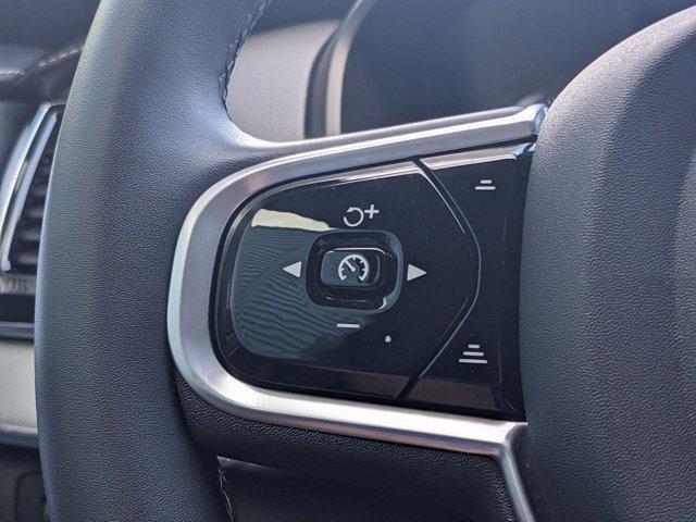 used 2022 Volvo XC90 Recharge Plug-In Hybrid car, priced at $51,525