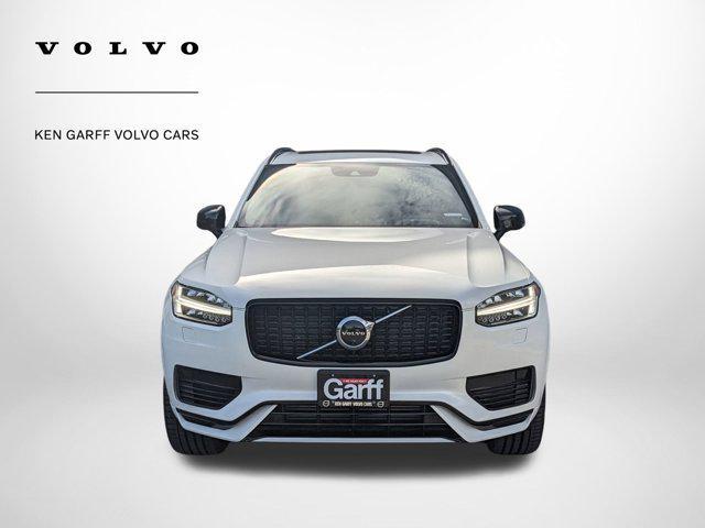 used 2022 Volvo XC90 Recharge Plug-In Hybrid car, priced at $51,525