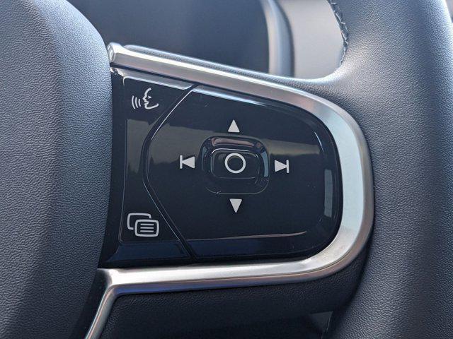 used 2022 Volvo XC90 Recharge Plug-In Hybrid car, priced at $51,525