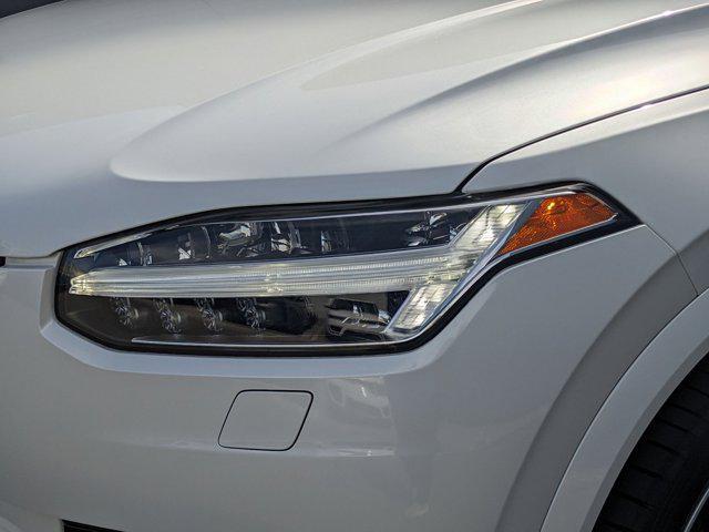 used 2022 Volvo XC90 Recharge Plug-In Hybrid car, priced at $51,525
