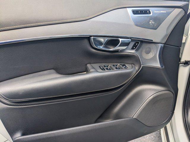 used 2022 Volvo XC90 Recharge Plug-In Hybrid car, priced at $51,525