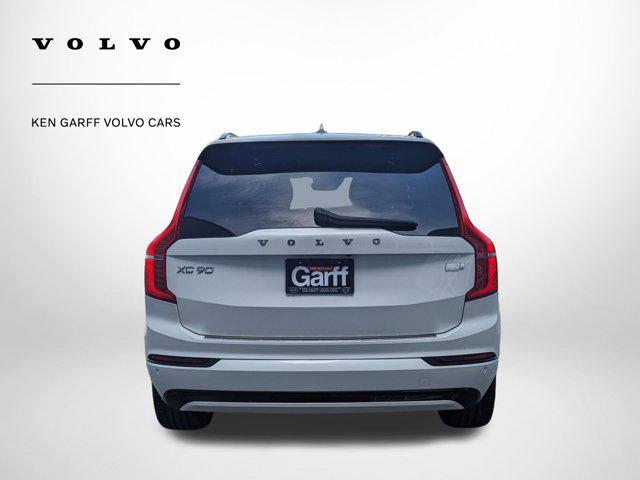 used 2022 Volvo XC90 Recharge Plug-In Hybrid car, priced at $51,525