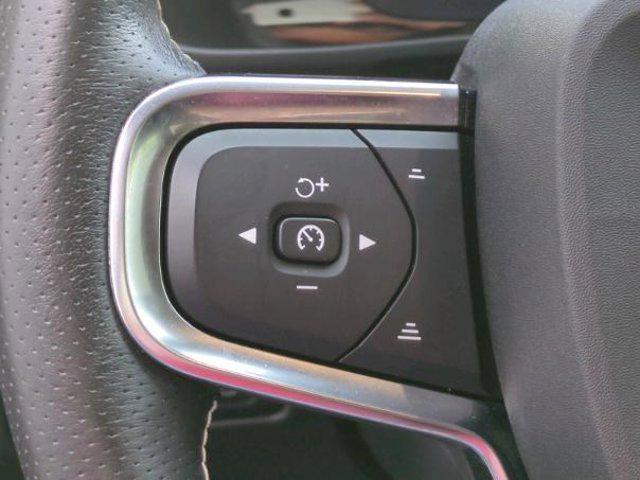 used 2021 Volvo XC40 Recharge Pure Electric car, priced at $31,587
