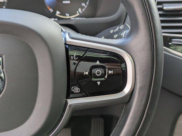 used 2022 Volvo XC90 Recharge Plug-In Hybrid car, priced at $55,483