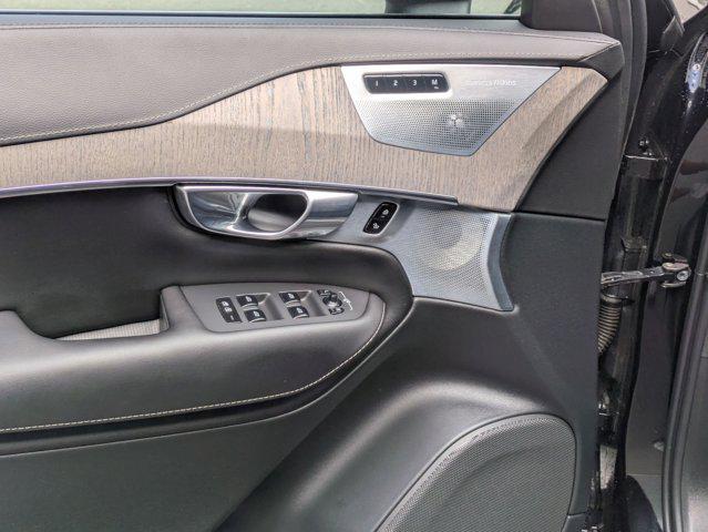 used 2022 Volvo XC90 Recharge Plug-In Hybrid car, priced at $55,483