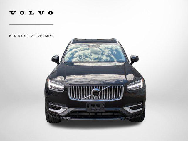 used 2022 Volvo XC90 Recharge Plug-In Hybrid car, priced at $55,483