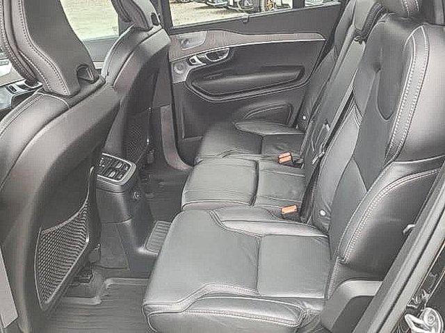 used 2022 Volvo XC90 Recharge Plug-In Hybrid car, priced at $57,095