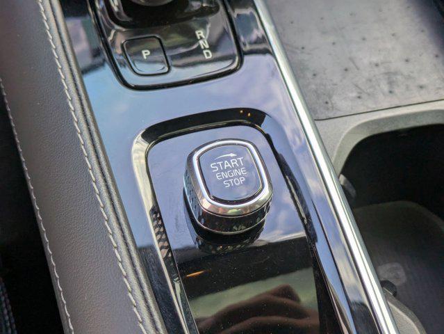 used 2022 Volvo XC90 Recharge Plug-In Hybrid car, priced at $55,483
