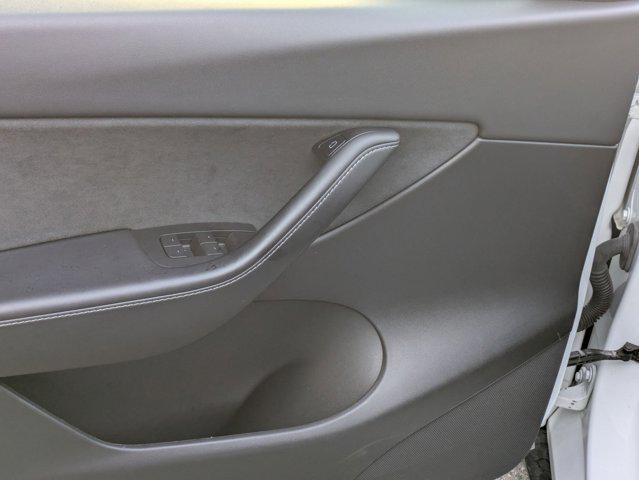 used 2022 Tesla Model Y car, priced at $28,148