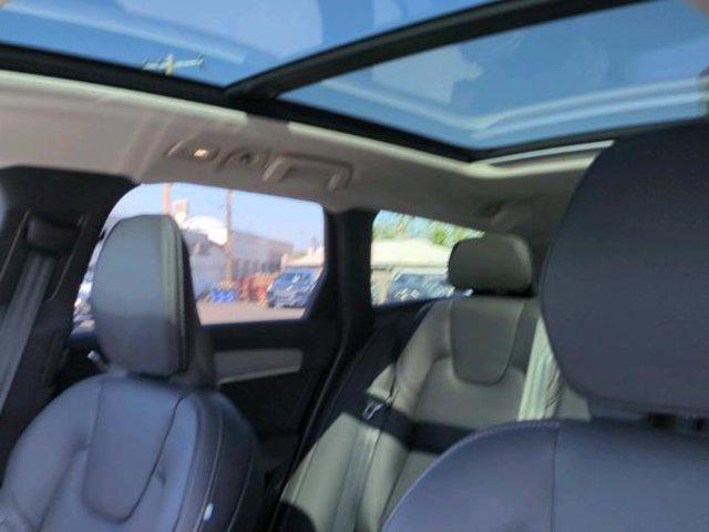 new 2025 Volvo V90 Cross Country car, priced at $69,550