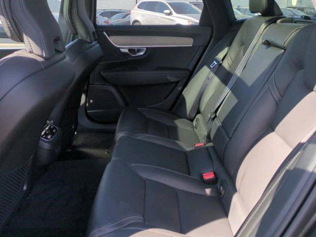 new 2025 Volvo V90 Cross Country car, priced at $69,550