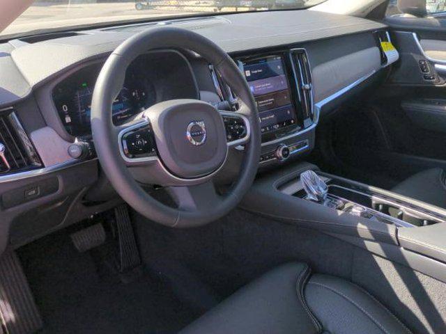 new 2025 Volvo V90 Cross Country car, priced at $69,550
