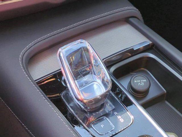 new 2025 Volvo V90 Cross Country car, priced at $69,550