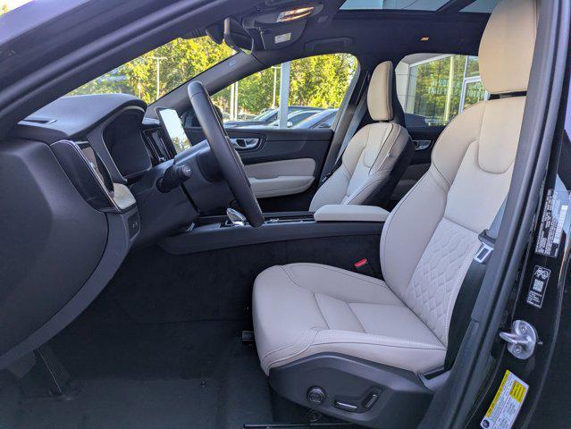 new 2026 Volvo XC60 Plug-In Hybrid car