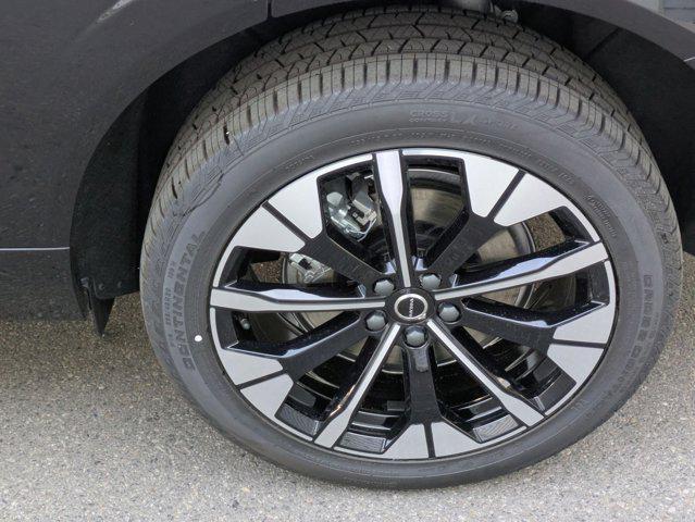 new 2026 Volvo XC60 Plug-In Hybrid car
