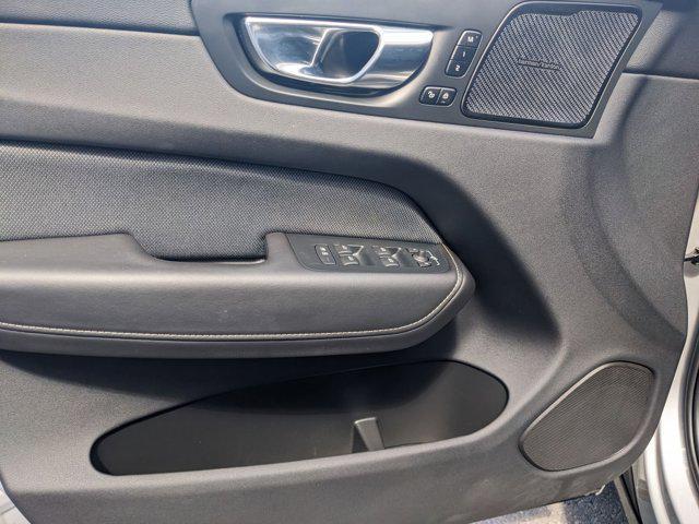 used 2022 Volvo XC60 Recharge Plug-In Hybrid car, priced at $46,582