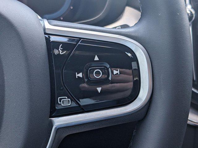 used 2022 Volvo XC60 Recharge Plug-In Hybrid car, priced at $46,582