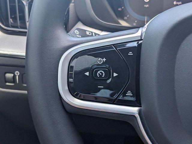 used 2022 Volvo XC60 Recharge Plug-In Hybrid car, priced at $46,582