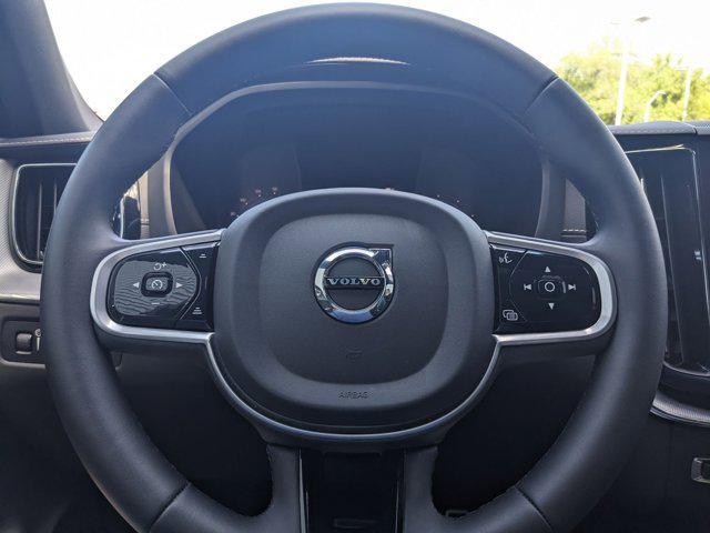 used 2022 Volvo XC60 Recharge Plug-In Hybrid car, priced at $46,582