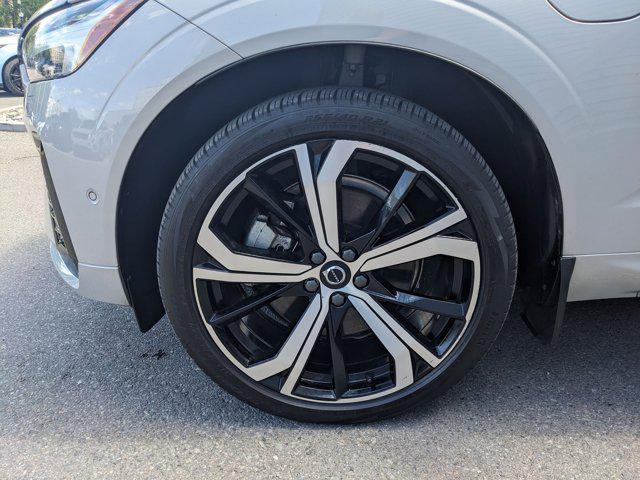 used 2022 Volvo XC60 Recharge Plug-In Hybrid car, priced at $46,582