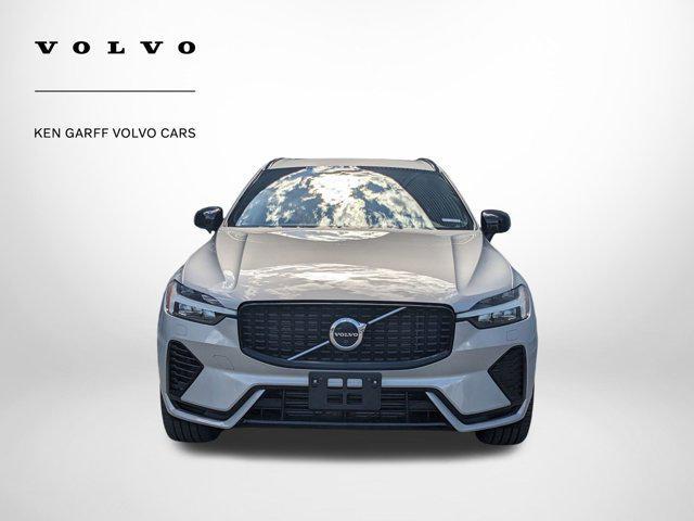 used 2022 Volvo XC60 Recharge Plug-In Hybrid car, priced at $46,582