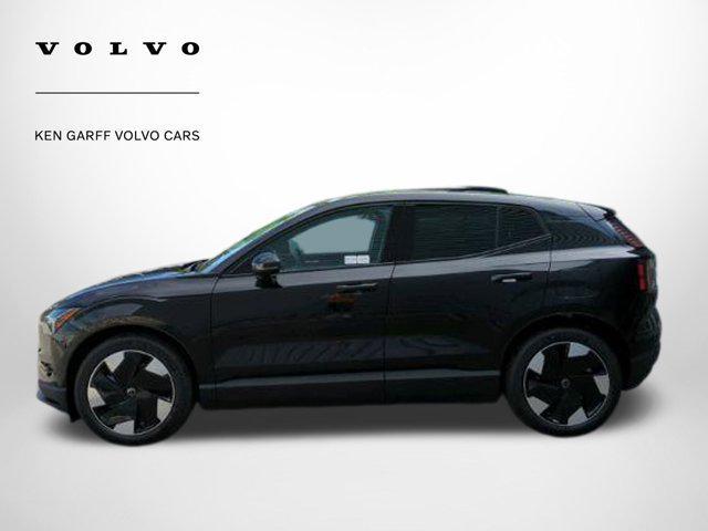 new 2025 Volvo EX30 car, priced at $47,380