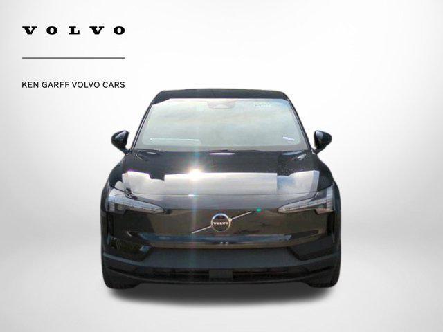 new 2025 Volvo EX30 car, priced at $47,380
