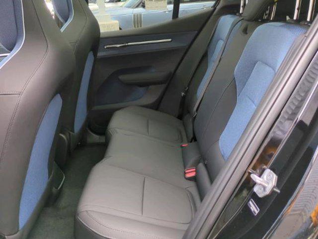 new 2025 Volvo EX30 car, priced at $47,380