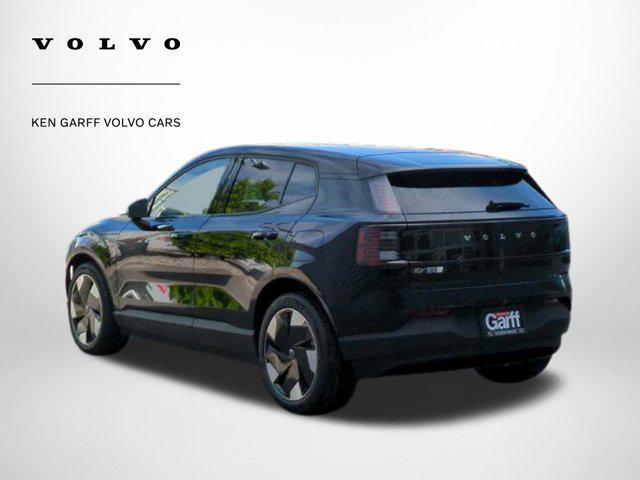 new 2025 Volvo EX30 car, priced at $47,380