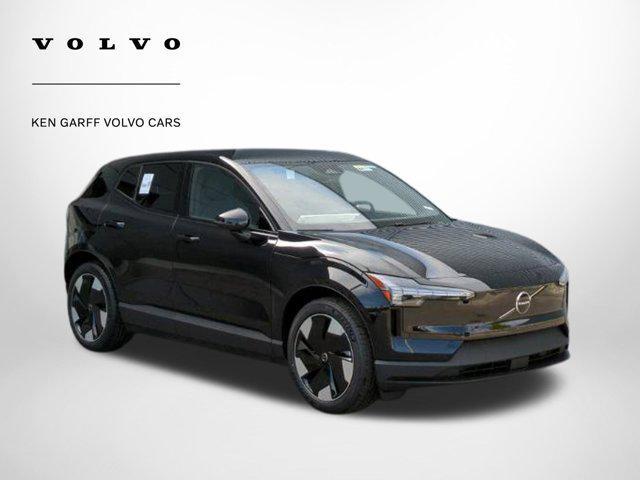 new 2025 Volvo EX30 car, priced at $47,380