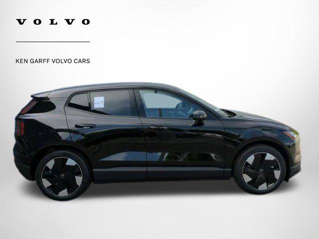 new 2025 Volvo EX30 car, priced at $47,380