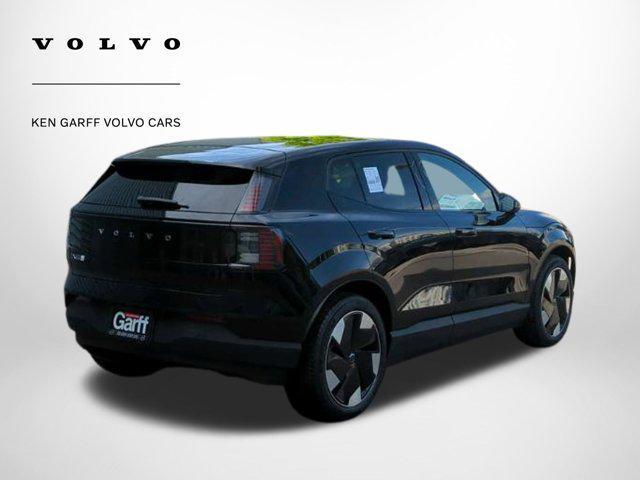 new 2025 Volvo EX30 car, priced at $47,380