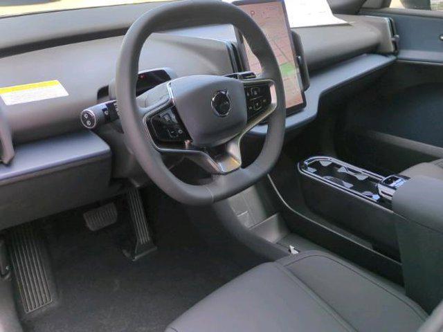 new 2025 Volvo EX30 car, priced at $47,380