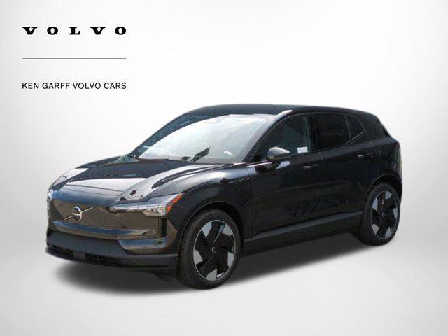 new 2025 Volvo EX30 car, priced at $47,380