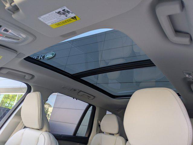 new 2026 Volvo XC90 Plug-In Hybrid car, priced at $82,625