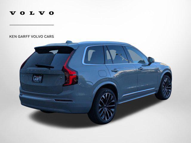 new 2026 Volvo XC90 Plug-In Hybrid car, priced at $82,625