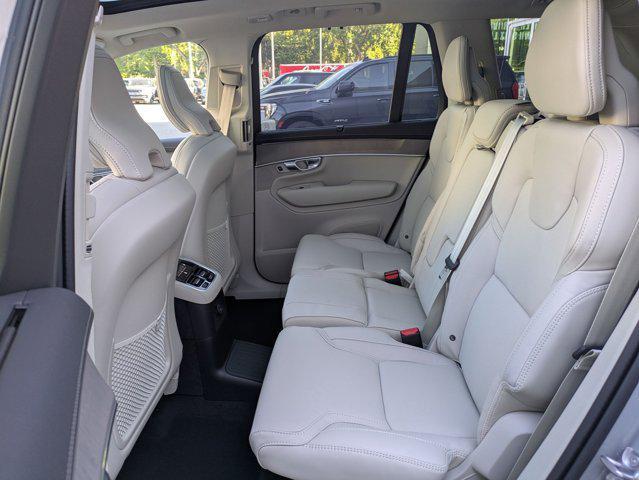 new 2026 Volvo XC90 Plug-In Hybrid car, priced at $82,625
