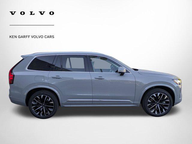 new 2026 Volvo XC90 Plug-In Hybrid car, priced at $82,625