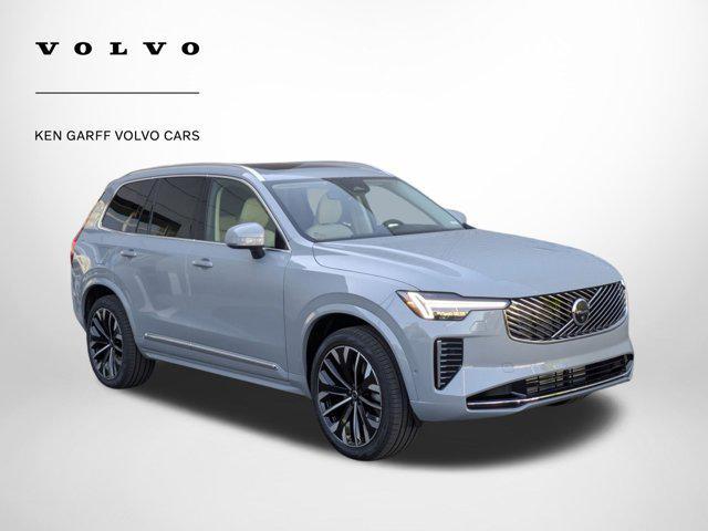 new 2026 Volvo XC90 Plug-In Hybrid car, priced at $82,625