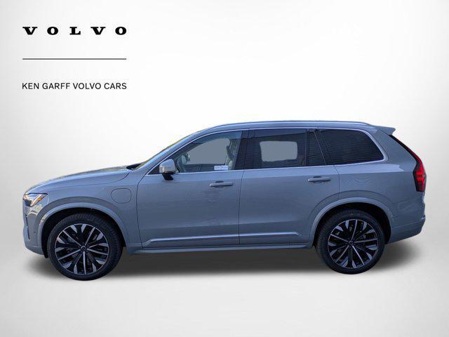 new 2026 Volvo XC90 Plug-In Hybrid car, priced at $82,625