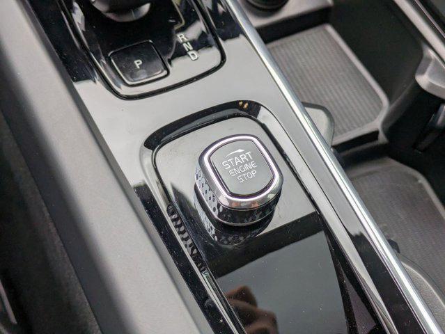 used 2025 Volvo S60 car, priced at $40,179
