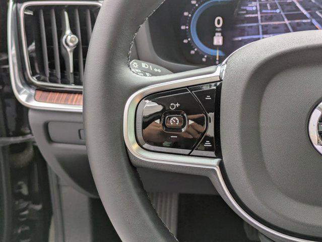 used 2025 Volvo S60 car, priced at $40,179