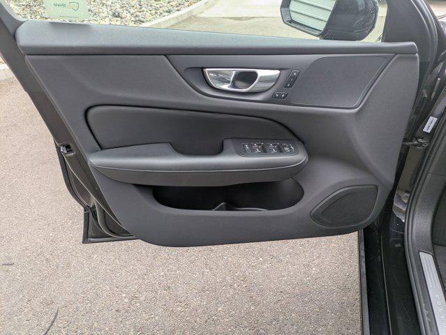 used 2025 Volvo S60 car, priced at $40,179